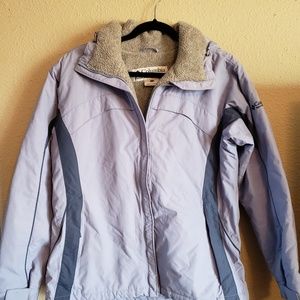 Columbia Coat